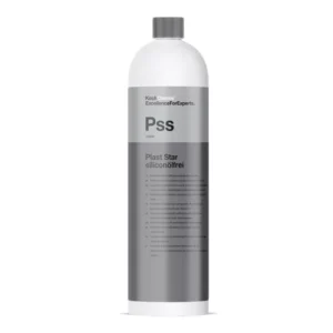 Plast Star (sans silicone) 1L