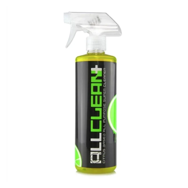 All Clean +