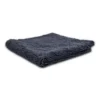 Black Velvet Microfiber 40x40cm