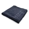 Black Velvet Microfiber 40x40cm