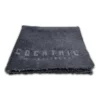 Black Velvet Microfiber 40x40cm