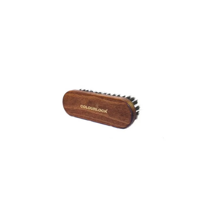 Brosse de Nettoyage Cuir