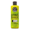 Citrus Wash & Gloss