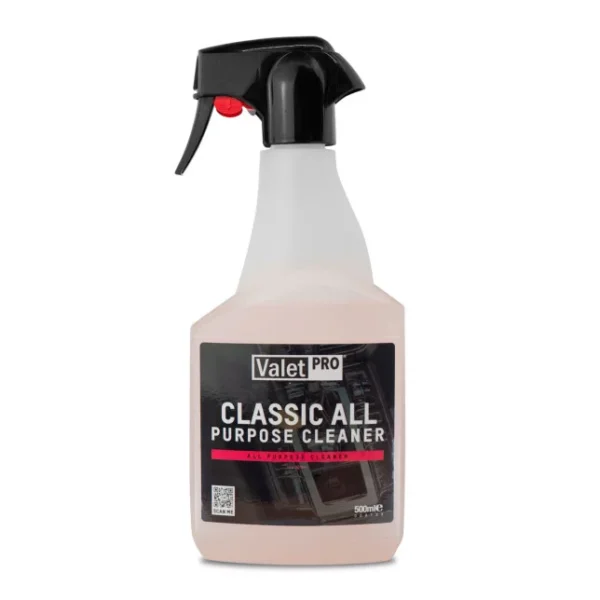 Classic All Purpose Cleaner 500ml RTU