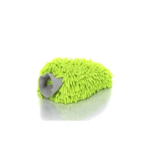 Elite Deluxe Super Premium Chenille Microfiber Wash Mitt