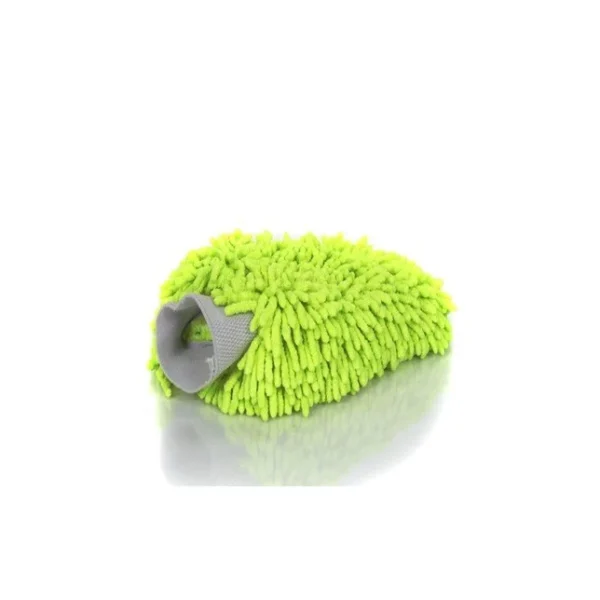 Elite Deluxe Super Premium Chenille Microfiber Wash Mitt
