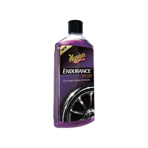 Endurance Meguiar's