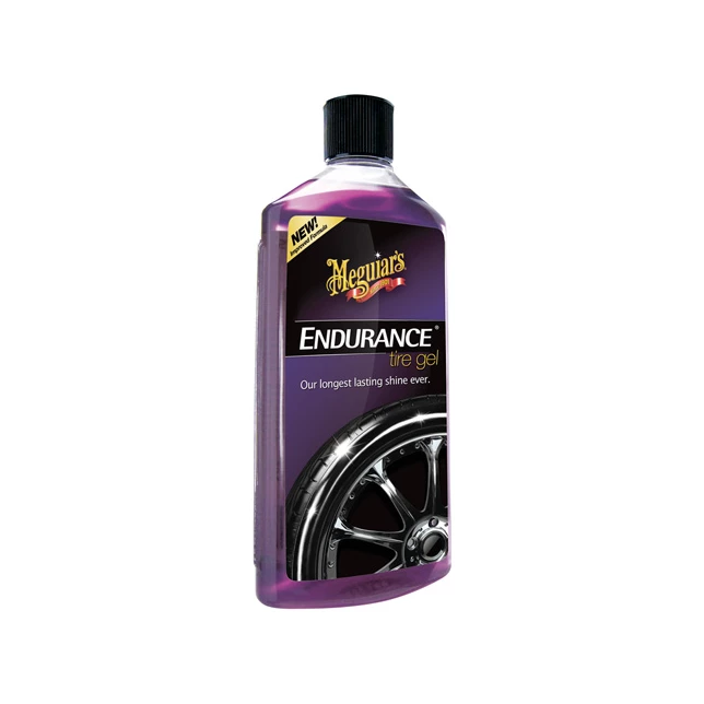 Endurance Meguiar's