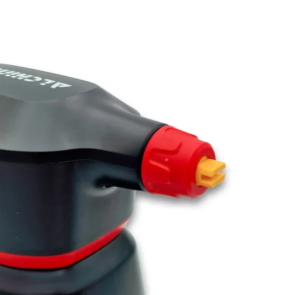 Foamer électrique v2.0 - Alchimy7