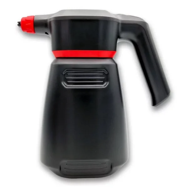 Foamer électrique v2.0 - Alchimy7