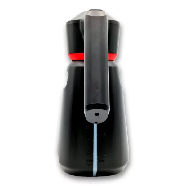 Foamer électrique v2.0 - Alchimy7