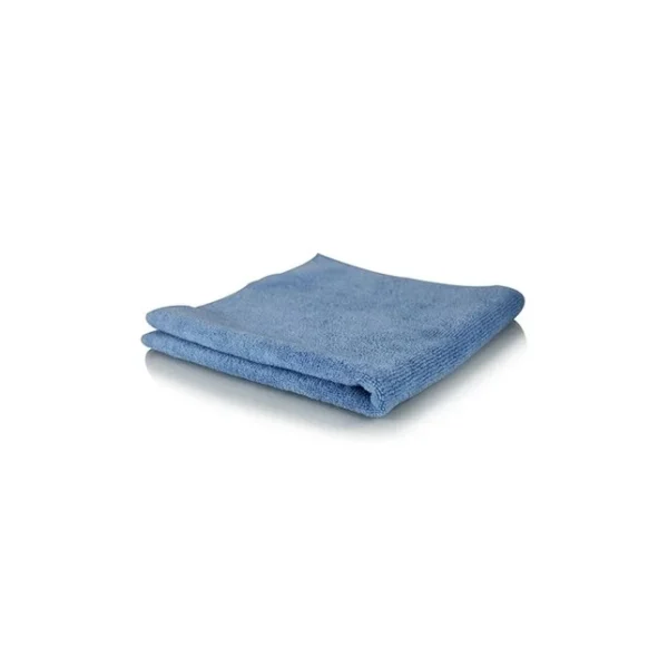 Microfiber Ultra Fine Blue 40x40cm
