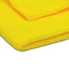Microfiber Ultra Fine Yellow - 12 pièces