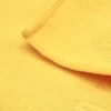 Microfiber Ultra Fine Yellow 40x40cm