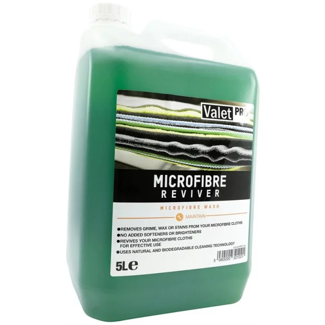 Microfibre Reviver 5L