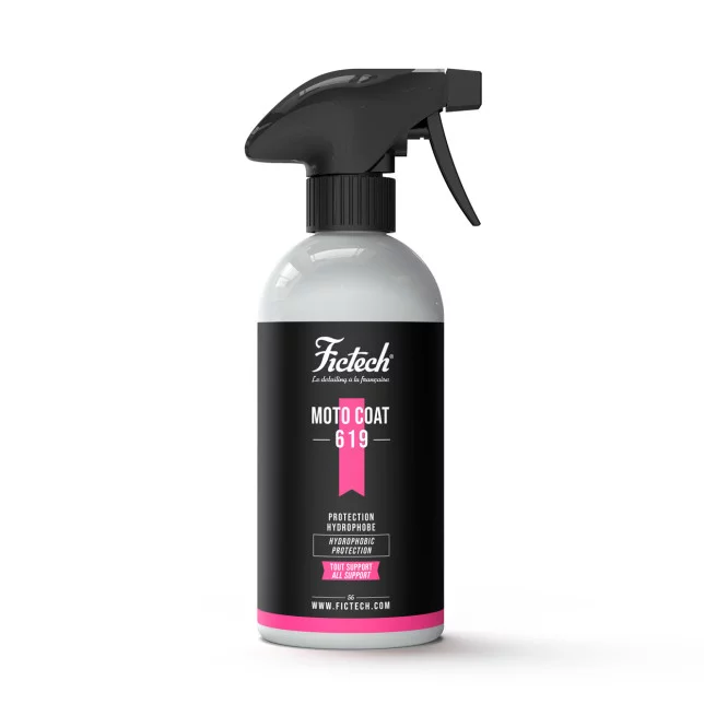 MOTO COAT - 619 - 500ML