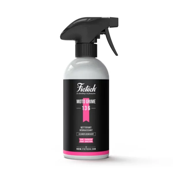 MOTO GRIME - 136 - 500ml