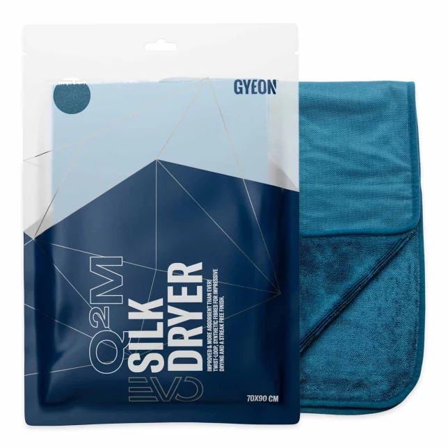 Q2M SilkDryer EVO 70x90cm