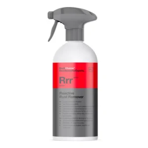 Reactive Rust Remover