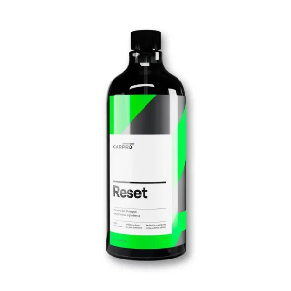 Reset Intensive Car Shampoo