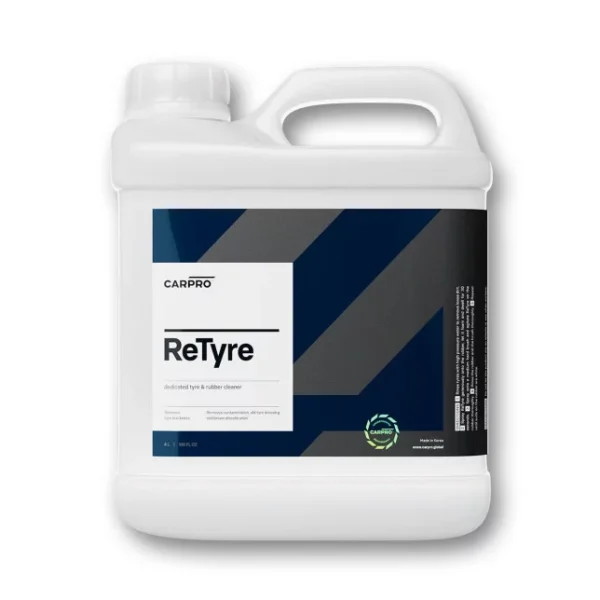 ReTyre
