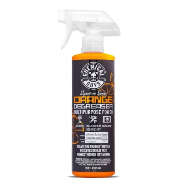 Signature Series Orange Degreaser