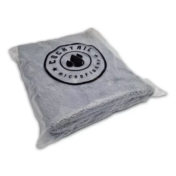 Silver Fizz Dryer 60x90cm