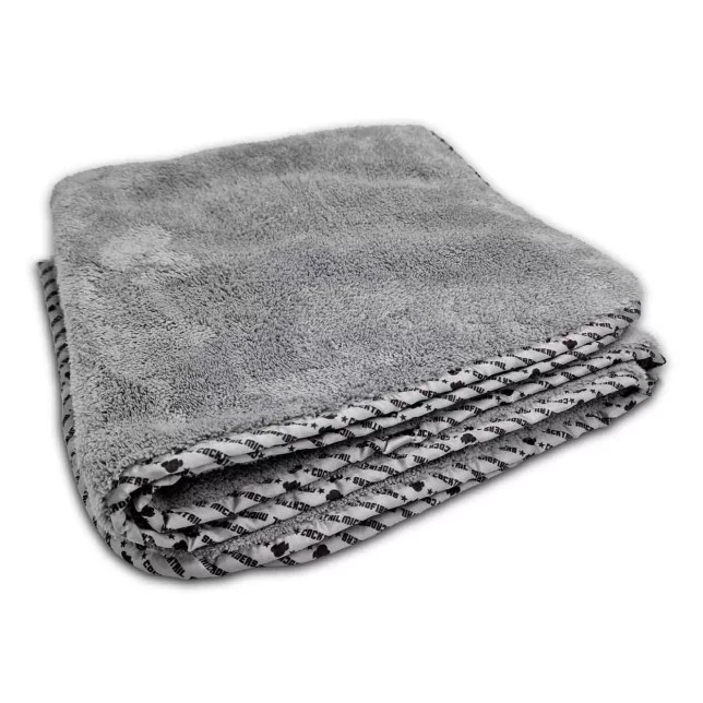 Silver Fizz Dryer 60x90cm