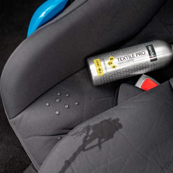 Textile Pro Nano Coating - 200ML