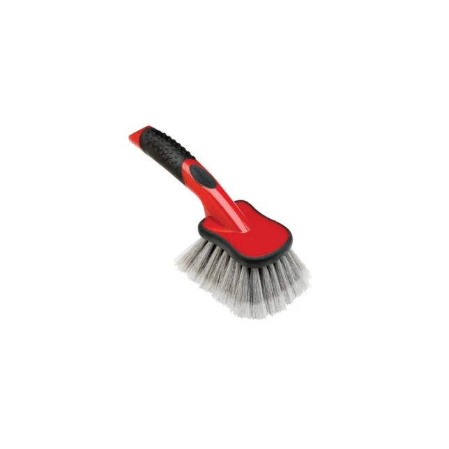 Wheel Brush