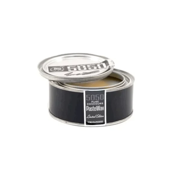 5050 Connoiseur's Pastewax