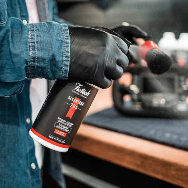 ALCANTARA - 705 - 500ML