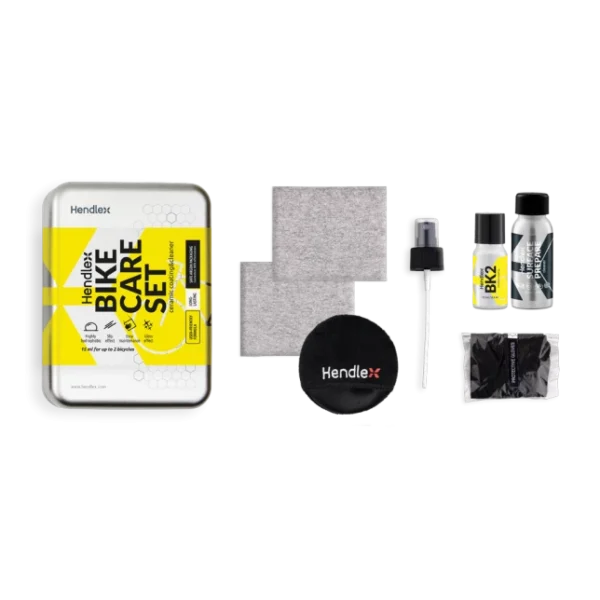 Bike Care Set
