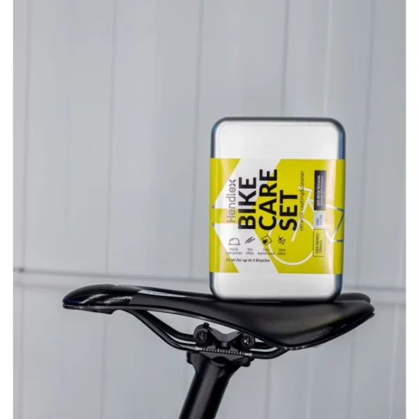Bike Care Set