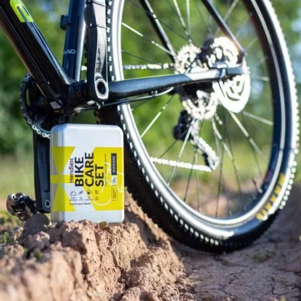 Bike Care Set