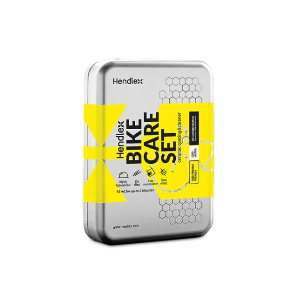Bike Care Set