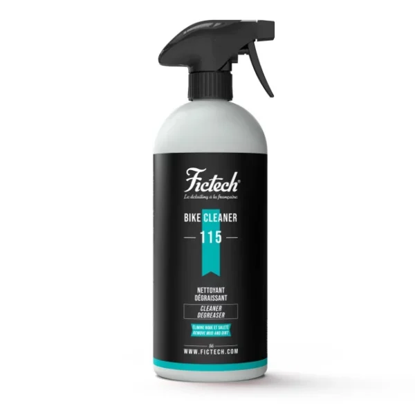 BIKE CLEANER - 115 - 1L