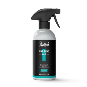 BIKE SHINE - 747 - 500ML