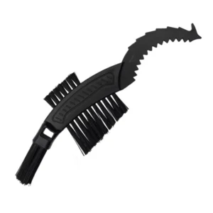 Brosse pour chaîne de vélo