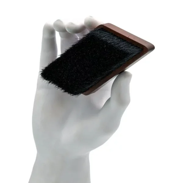 Carpro Leather Brush