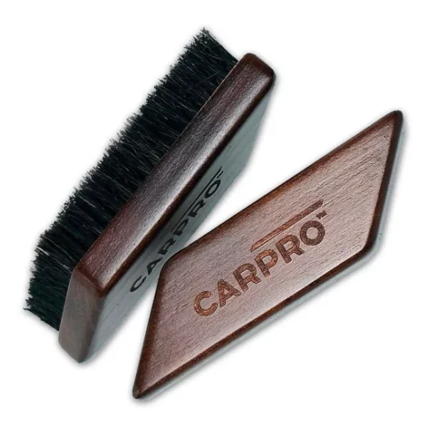 Carpro Leather Brush