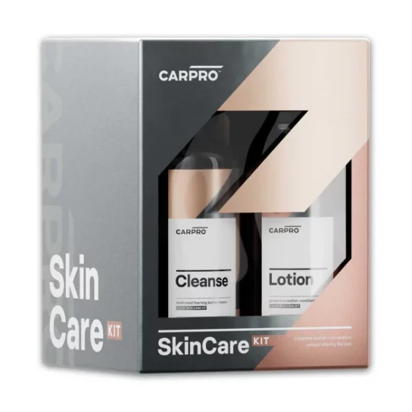 Carpro Skin Care Kit