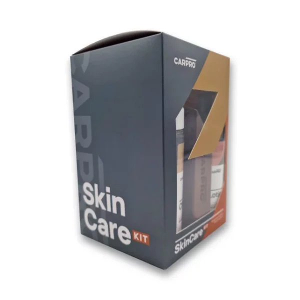 Carpro Skin Care Kit