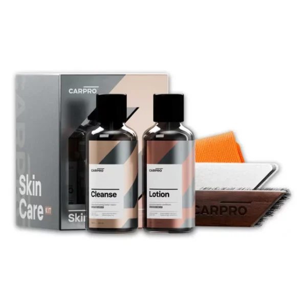 Carpro Skin Care Kit