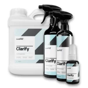 Clarify