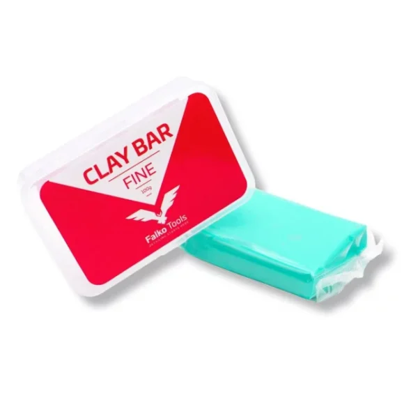Clay Bar Fine