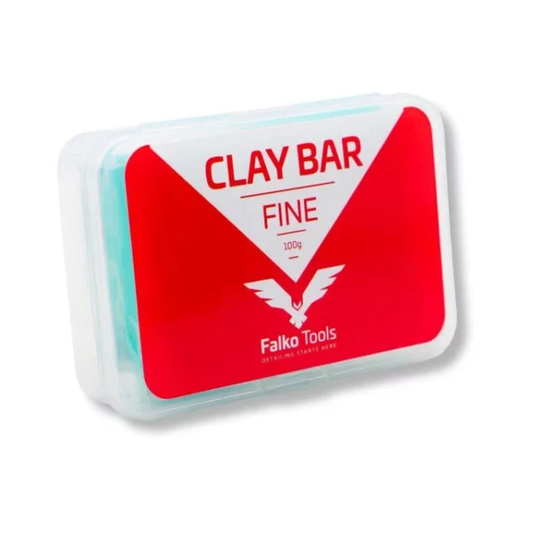 Clay Bar Fine