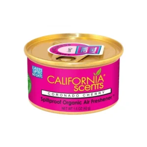 California Scents