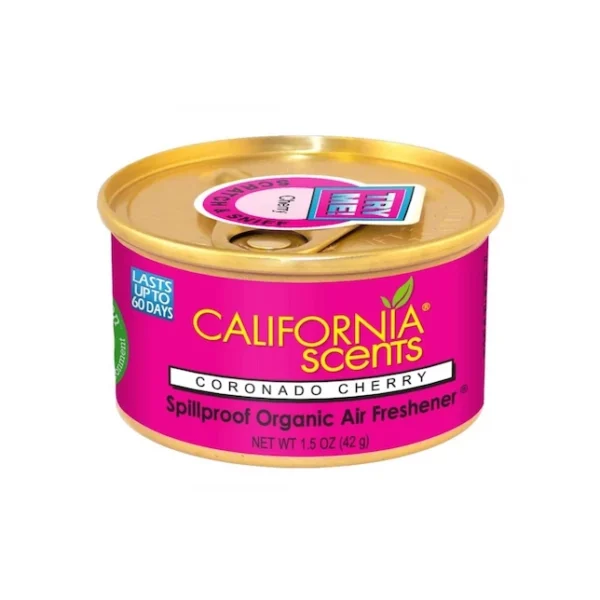 California Scents