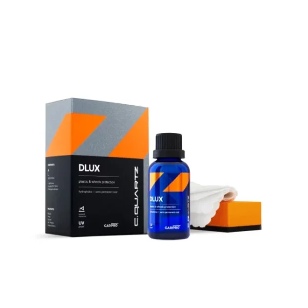 Cquartz DLUX Sealant Kit